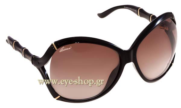 Sunglasses Gucci 3509 D28HA