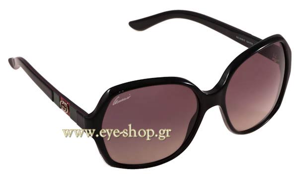 Sunglasses Gucci GG 3538S GAYDX