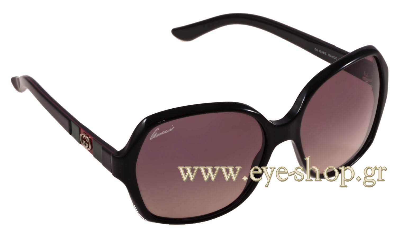 GUCCI GG 3538S GAYDX 59 | SUNGLASSES Women EyeShop