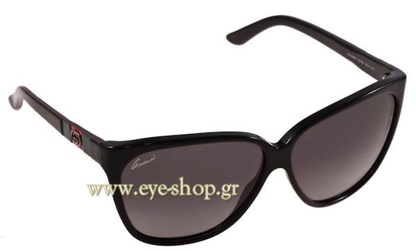 Sunglasses Gucci GG 3539S GAYEU