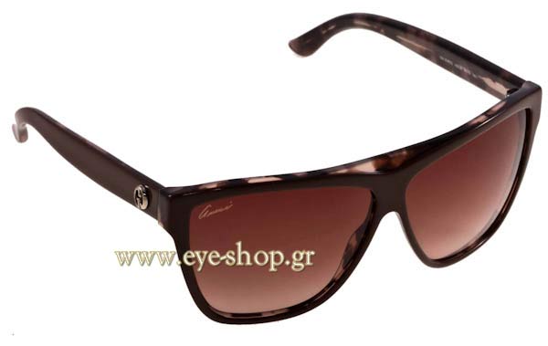 Sunglasses Gucci GG 3540S 4ZRJ6