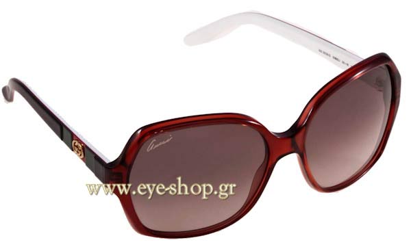 Sunglasses Gucci GG 3538S 5NBEU
