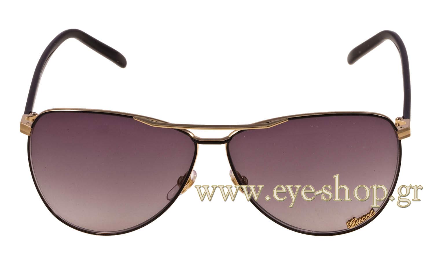Gucci 4209 Wrueu 62 Sunglasses Unisex Eyeshop