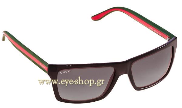 Sunglasses Gucci GG 1013S 54DDX