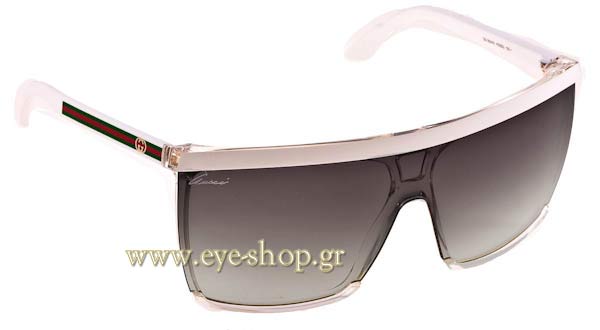 Sunglasses Gucci GG 3554S KS2DQ