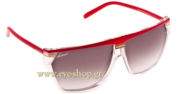 Sunglasses Gucci 3505s EMPLF