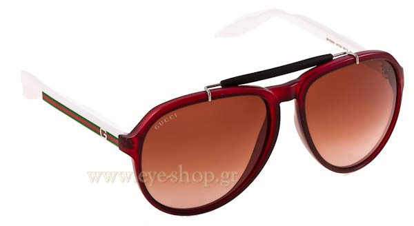 Sunglasses Gucci GG 1029S W1YD8