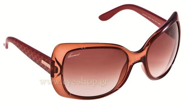 Sunglasses Gucci GG 3576S WG6S2