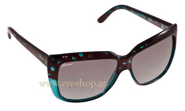 Sunglasses Gucci GG 3585S 396O0