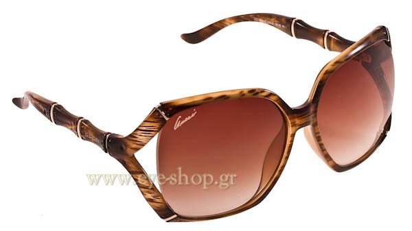 Sunglasses Gucci GG 3508S 23DJD