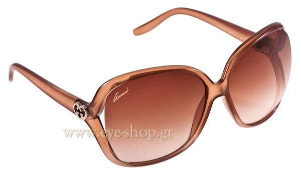 Sunglasses Gucci 3500 25WJD