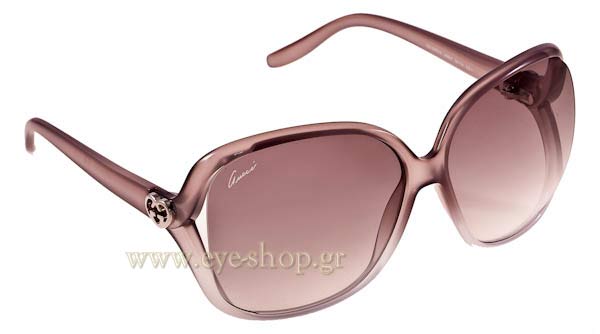 Sunglasses Gucci 3500 269LF
