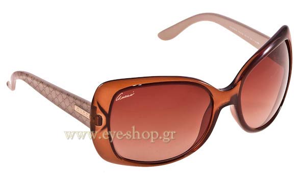 Sunglasses Gucci GG 3576S WG3J6