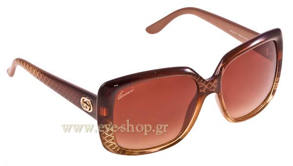 Sunglasses Gucci GG 3574S W8NOH