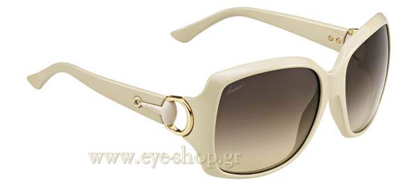 Sunglasses Gucci GG 3609S 6BPED SOLDIVOR