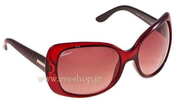 Sunglasses Gucci GG 3576S WH3DZ