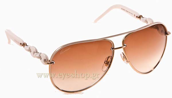 Sunglasses Gucci 4225S WQC42