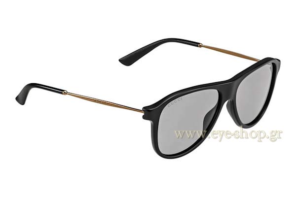 Gucci model GG 1058s color 3LVUF  BK CHOCOL (GREY)