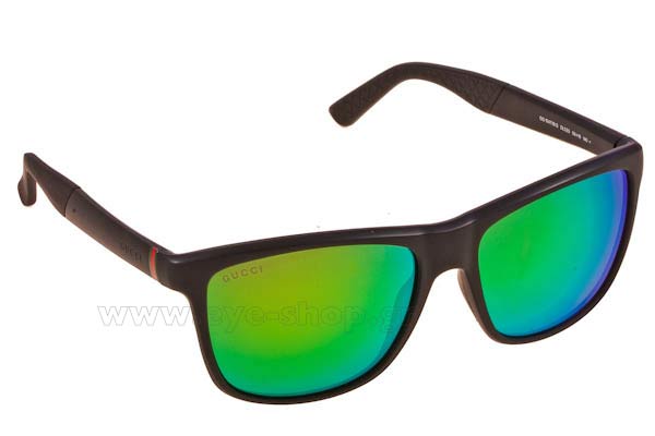 Sunglasses Gucci GG 1047S -B-S-DL5Z9