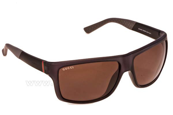 Sunglasses Gucci GG 1041 EWCNR MTT BLACK