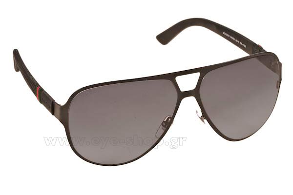 Sunglasses Gucci GG 2252S M7AEU