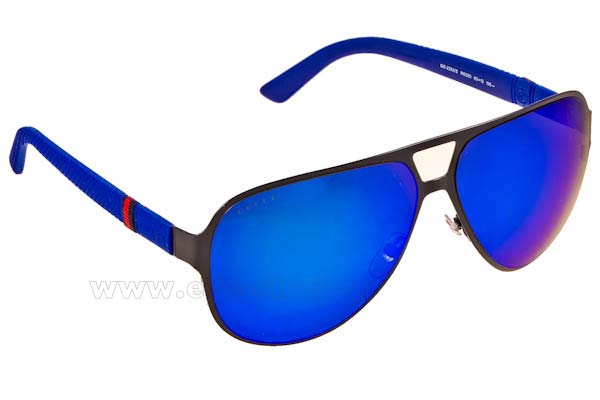 Sunglasses Gucci GG 2252S R63Z0