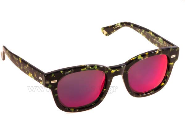 Sunglasses Gucci GG 1079S HPEMI 	HVGRNLMBK (GREY INFRARED)