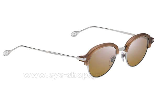 Sunglasses Gucci GG 2259 S MYF  (EA)	BRWN RUTH (BROWN)