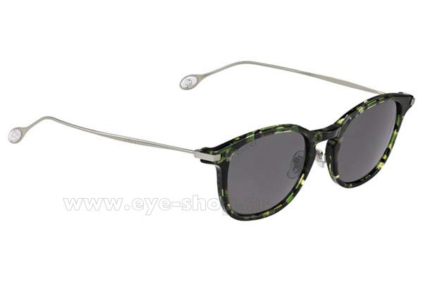 Sunglasses Gucci GG 1082 S K97  (Y1)	HVGRNBKPD (GREY)