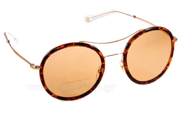 Sunglasses Gucci GG 4252NS I93 VG