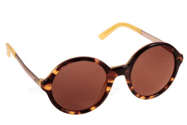Sunglasses Gucci 3770s GYG LC 	HVYLLW BW (BROWN GOLD AR)