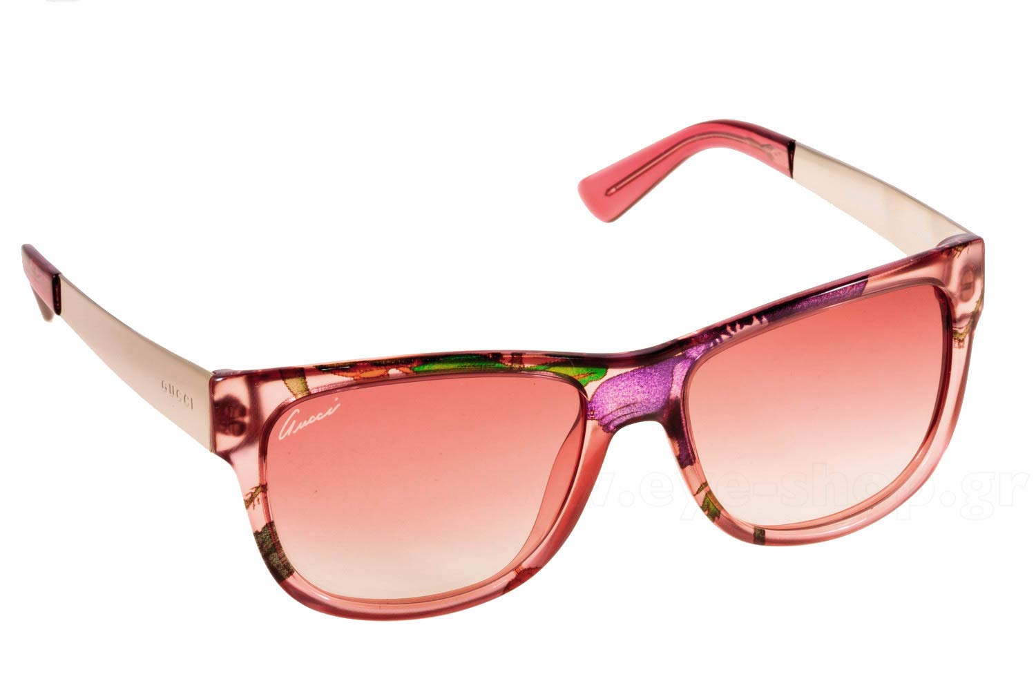 Gucci GG3802/S sunglasses Gucci GG-3802-S 2EZ/HA main image 4