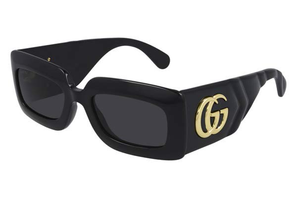 Sunglasses Gucci GG0811S 001