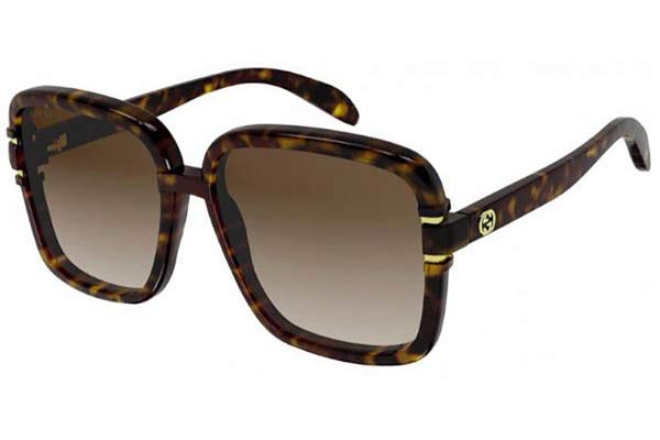 Sunglasses Gucci GG1066S 002