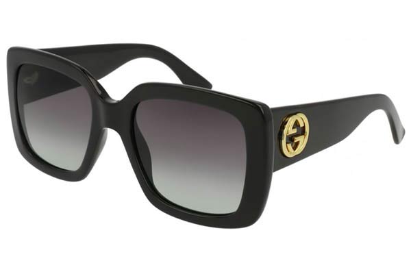 Sunglasses Gucci GG0141SN 001