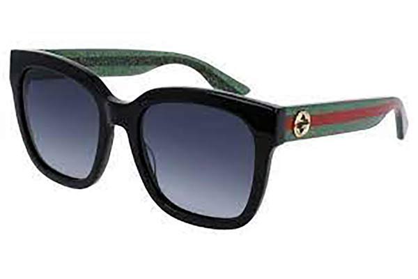 Sunglasses Gucci GG0034SN 002