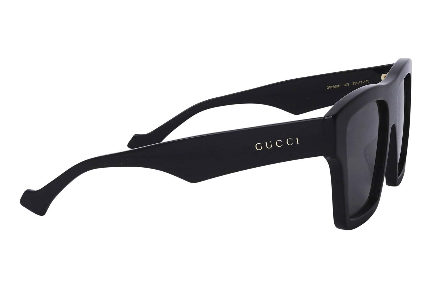 Gucci Gg0962s 005 55 Sunglasses Men 2023 Eyeshop