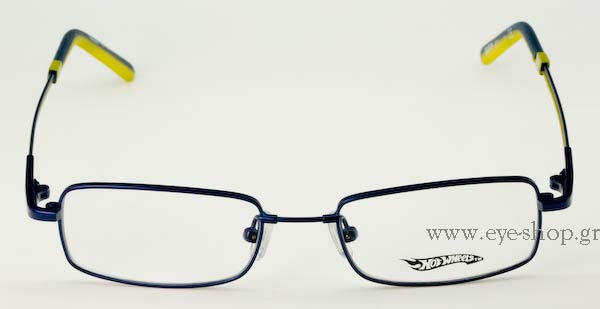 Eyeglasses Hot Wheels 016
