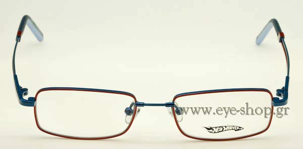 Eyeglasses Hot Wheels 016