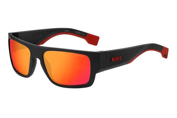 Sunglasses HUGO BOSS BOSS 1498S BLX 4F