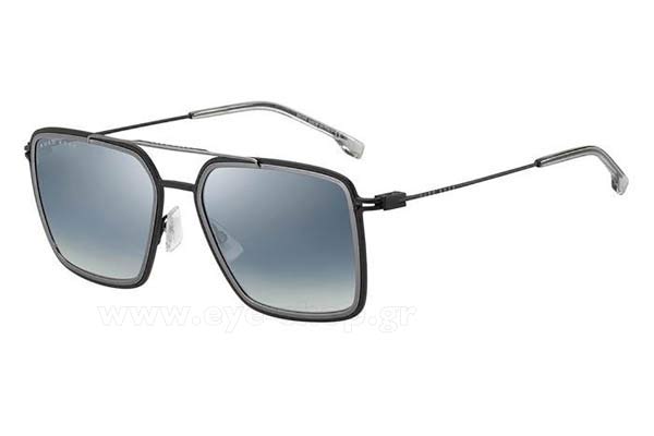 Sunglasses HUGO BOSS BOSS 1191S TI7 G5
