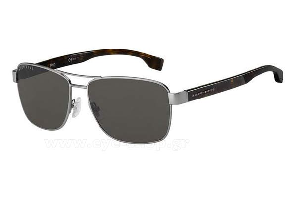 Sunglasses HUGO BOSS BOSS 1240S R81 70
