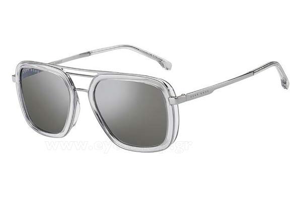Sunglasses HUGO BOSS BOSS 1235S D3X T4