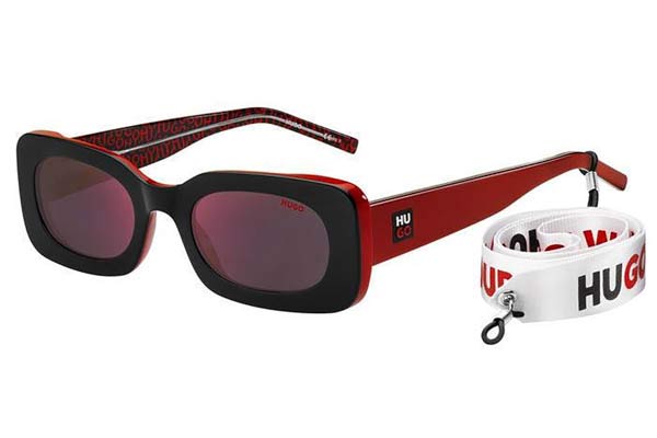 Sunglasses HUGO HG 1220S OIT AO