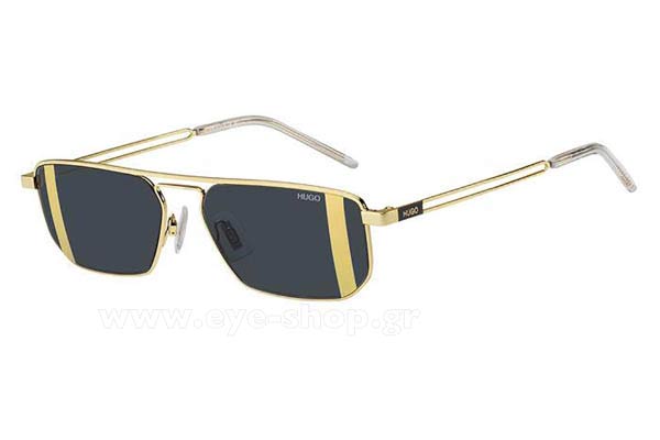 Sunglasses HUGO HG 1143S 001 7Y