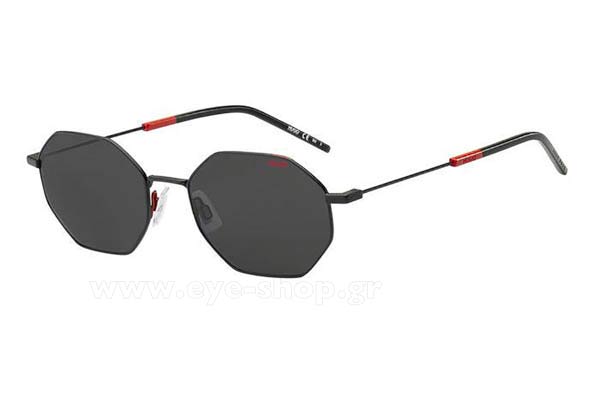 Sunglasses HUGO HG 1118S BLX IR