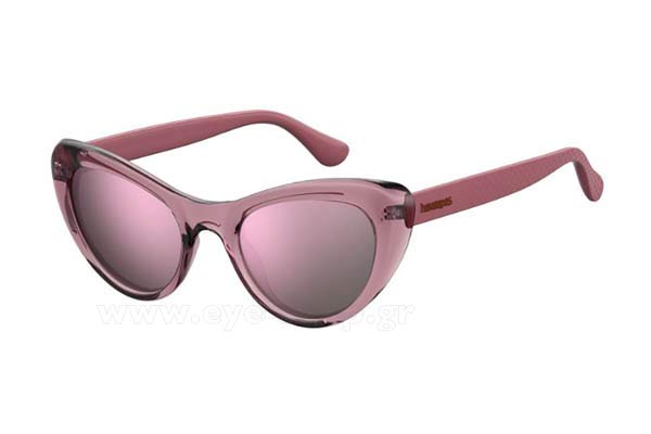 Sunglasses Havaianas CONCHAS LHF (VQ)