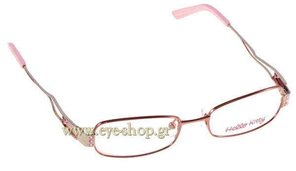 Hello Kitty hwv023 Eyewear 