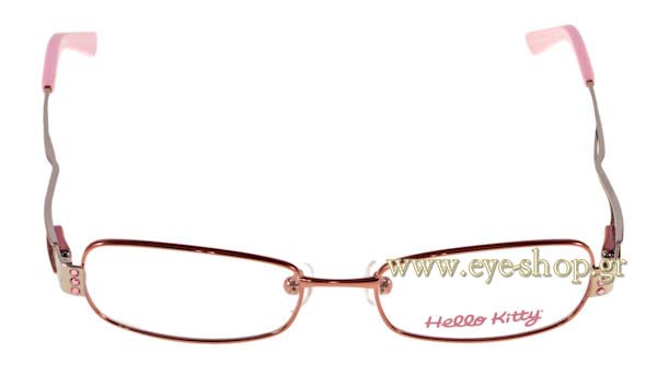 Eyeglasses Hello Kitty hwv023