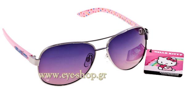Sunglasses Hello Kitty K0200 A Polarized